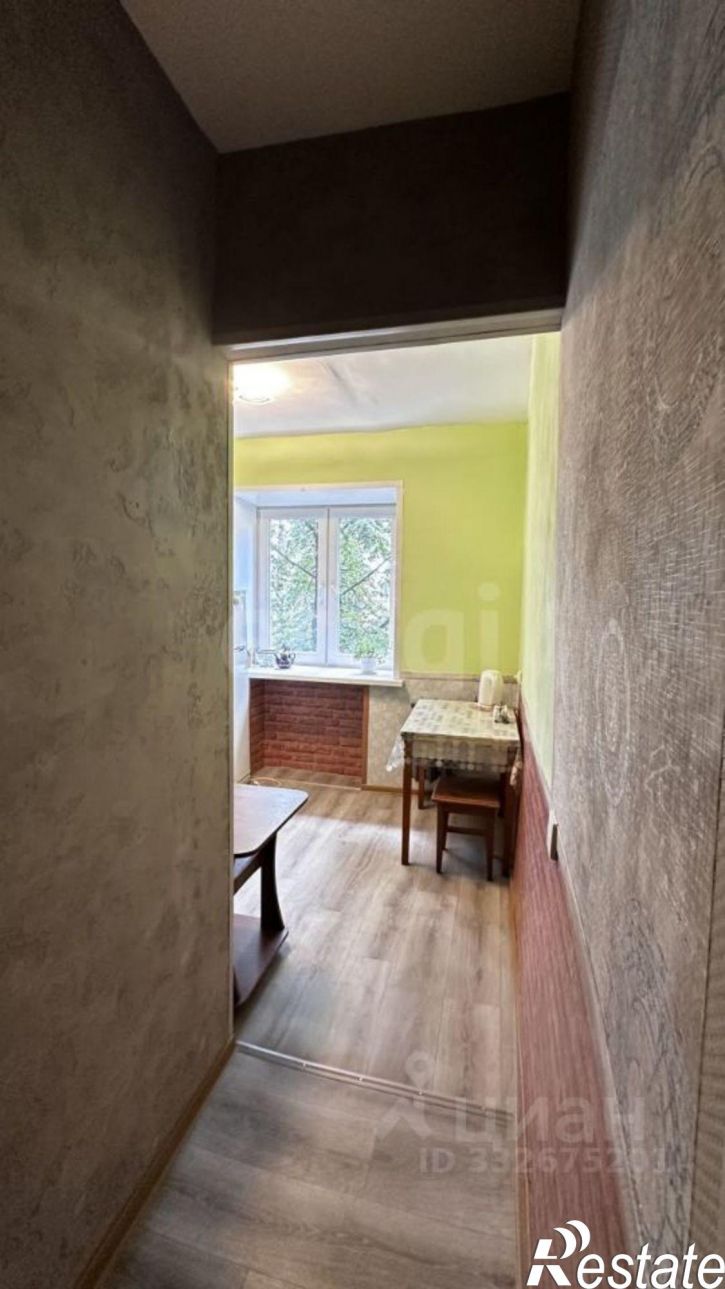 2-комн квартира ул Добрынина, 14,  д. 14