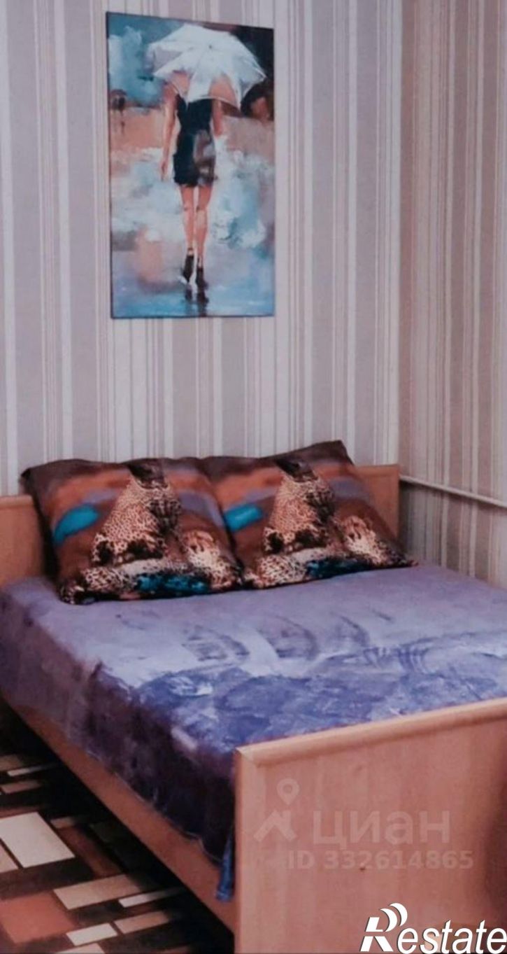 1-комн квартира ул Радищева, 29а,  д. 29а