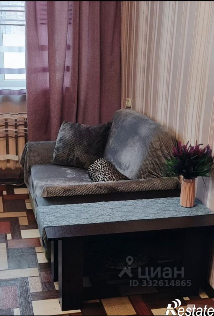 1-комн квартира ул Радищева, 29а,  д. 29а