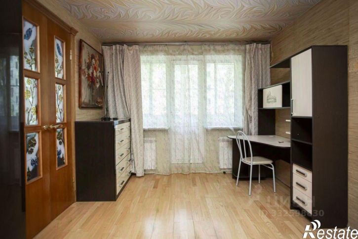 2-комн квартира ул Юности, 9,  д. 9