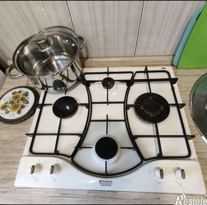 1-комн квартира ул Радищева, 29а,  д. 29а