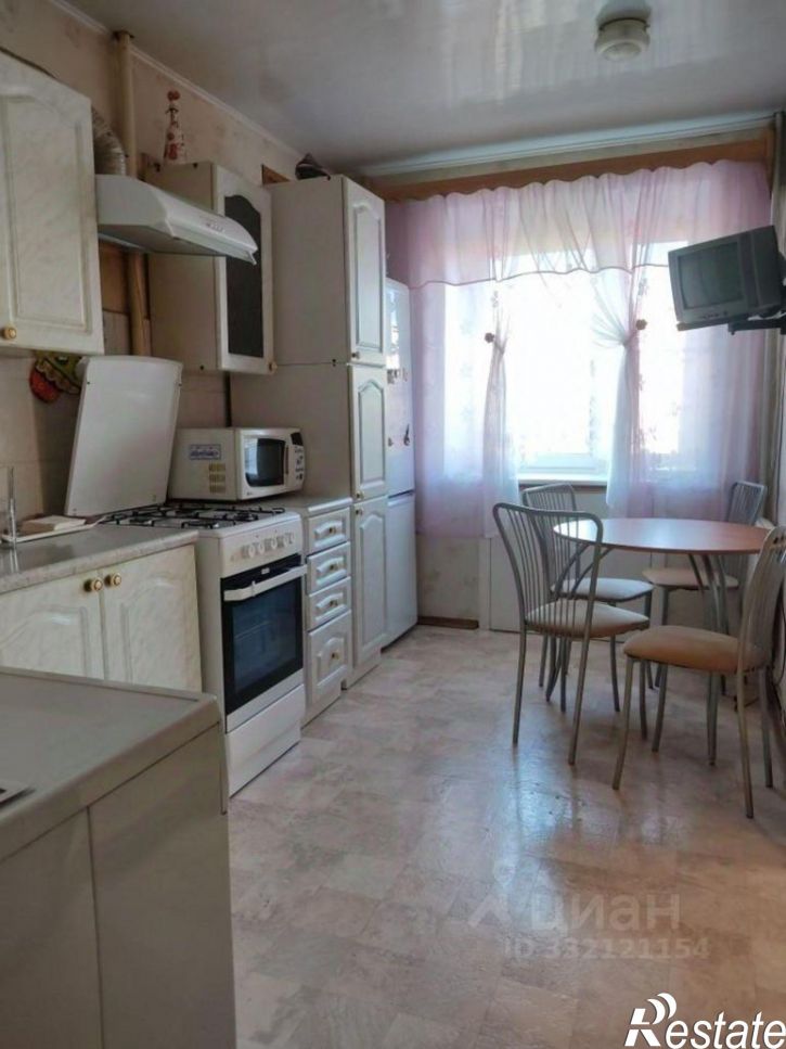 2-комн квартира Московский пр-кт, 100,  д. 100