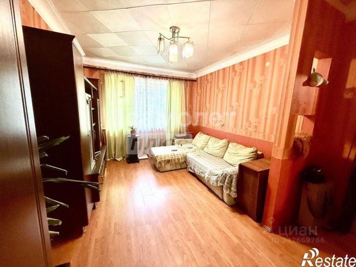 2-комн квартира пр-д Шавырина, 16,  д. 16