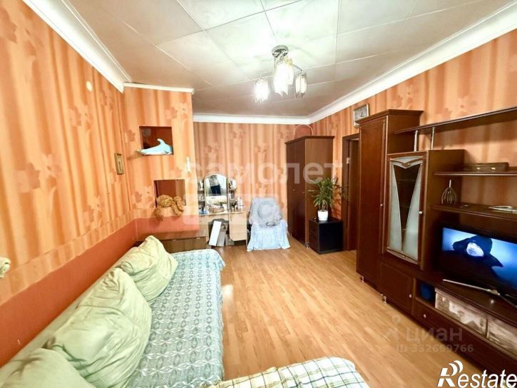 2-комн квартира пр-д Шавырина, 16,  д. 16