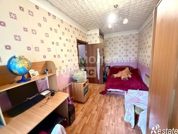 2-комн квартира пр-д Шавырина, 16,  д. 16