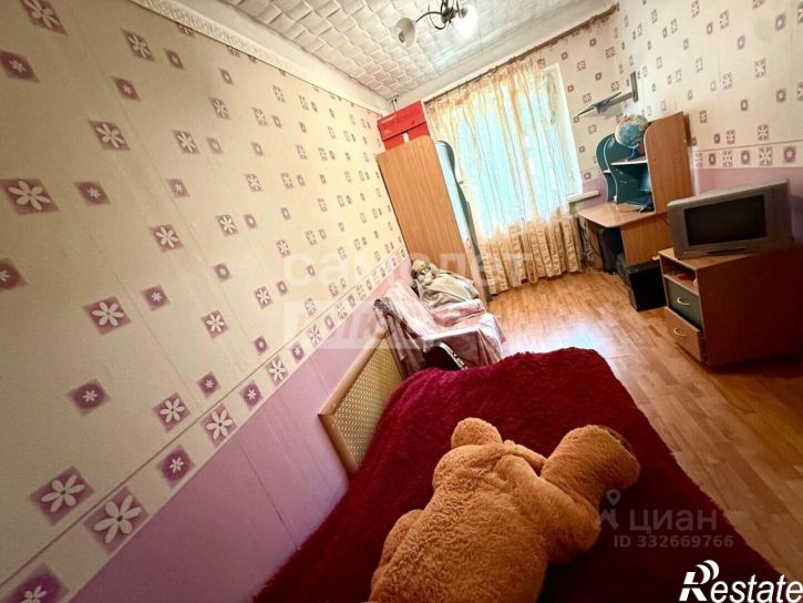 2-комн квартира пр-д Шавырина, 16,  д. 16