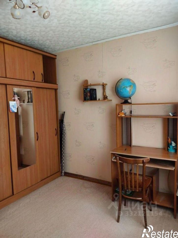 2-комн квартира Московский пр-кт, 100,  д. 100
