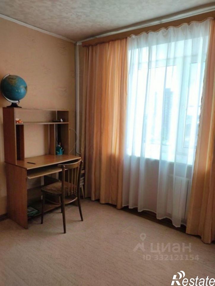 2-комн квартира Московский пр-кт, 100,  д. 100
