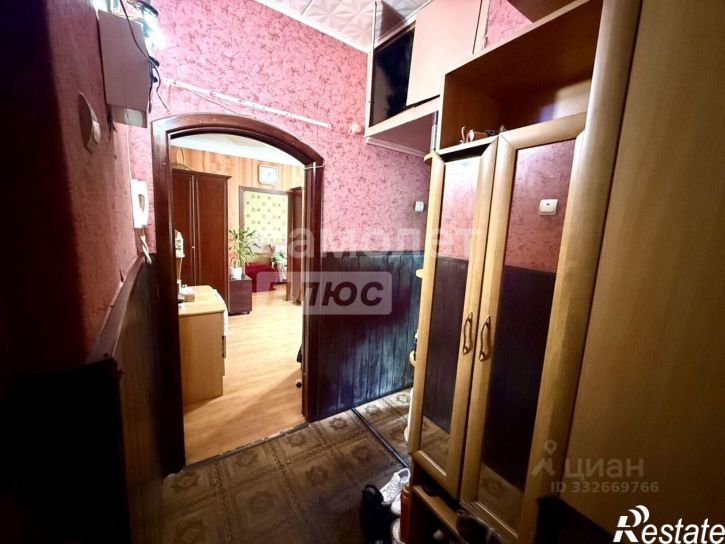 2-комн квартира пр-д Шавырина, 16,  д. 16