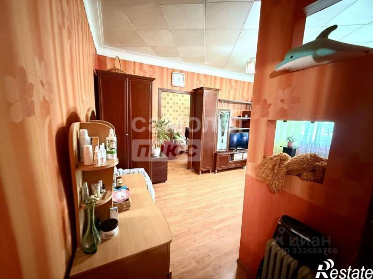 2-комн квартира пр-д Шавырина, 16,  д. 16