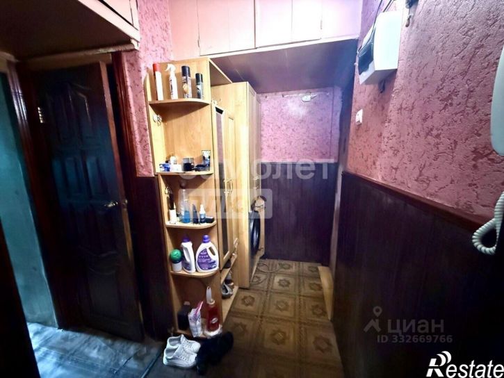 2-комн квартира пр-д Шавырина, 16,  д. 16