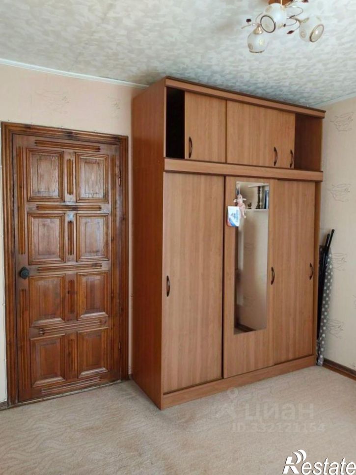 2-комн квартира Московский пр-кт, 100,  д. 100