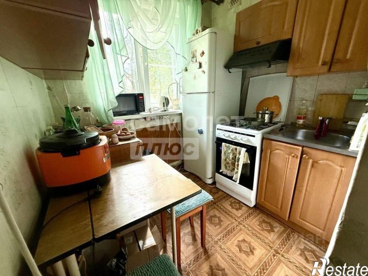 2-комн квартира пр-д Шавырина, 16,  д. 16
