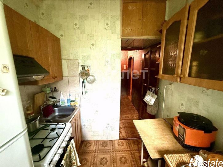 2-комн квартира пр-д Шавырина, 16,  д. 16