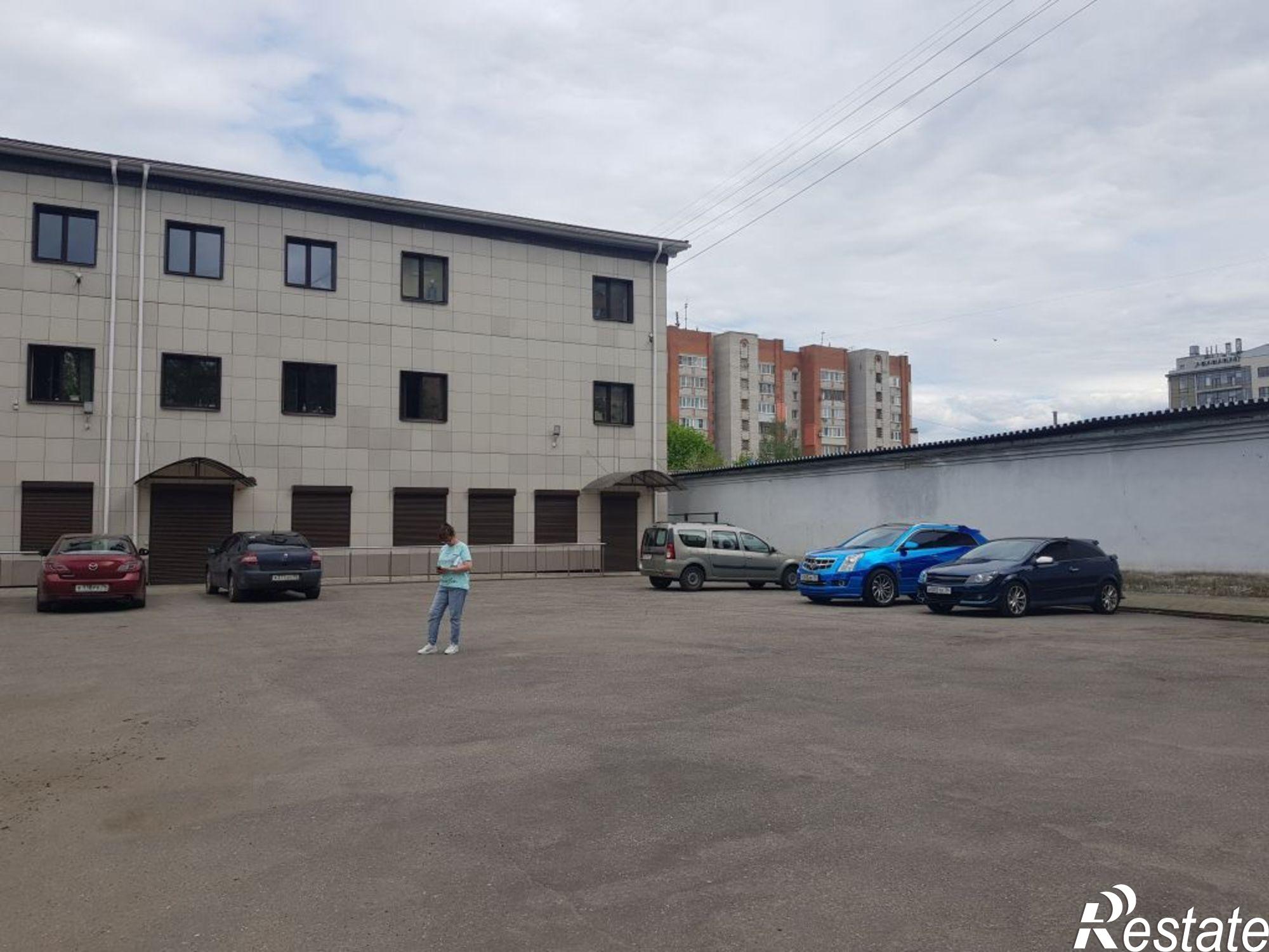 Сдать офис, помещение под офис за 26 000 рублей на Октября пр-кт, 40