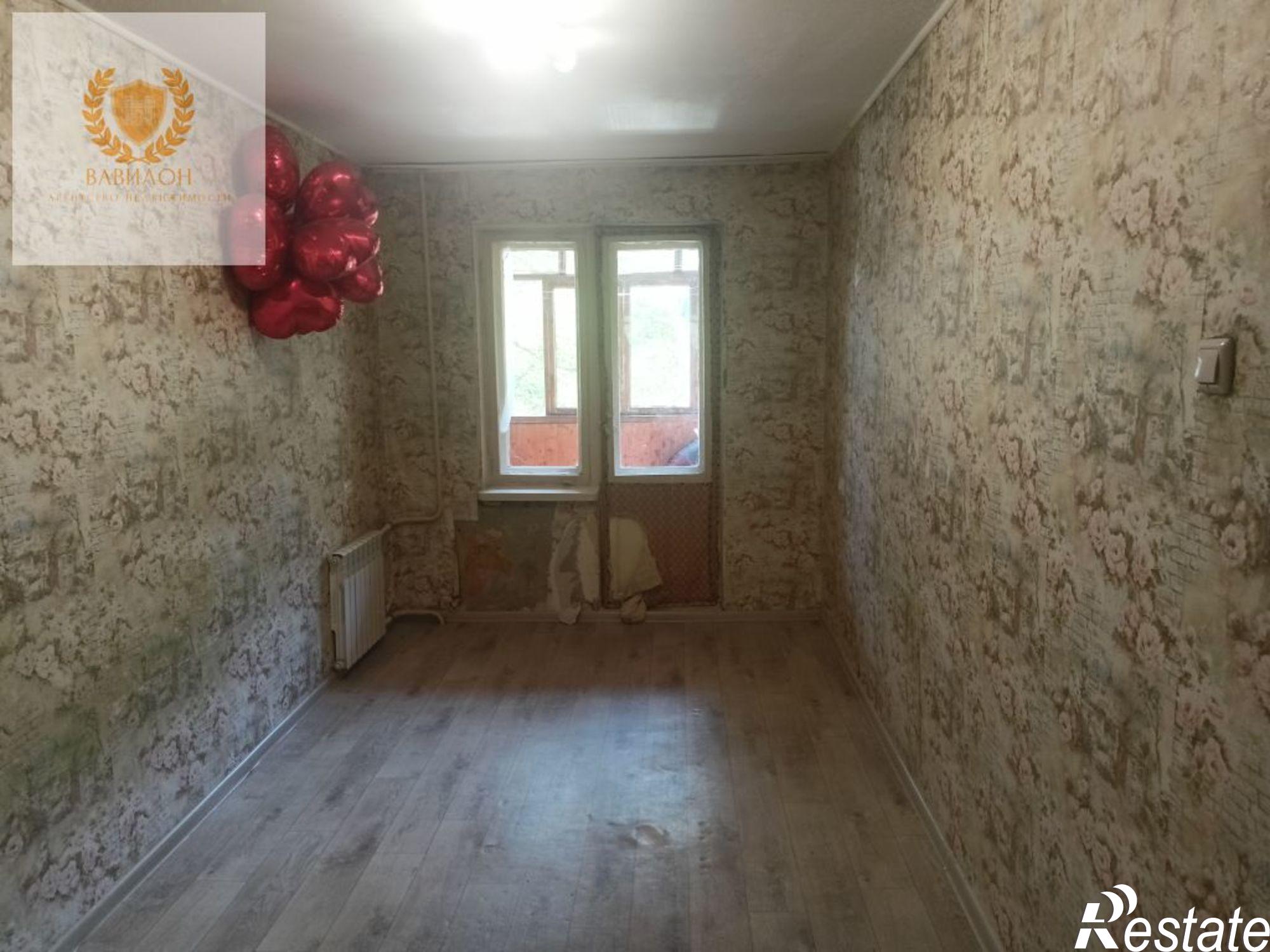Купить квартиру за 3 960 000 рублей на Труфанова ул, 29к2