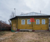коттедж 113.6 кв м Дачная улица, д.22