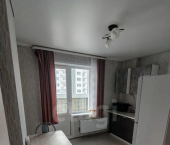 1-комн, 37кв м, этаж 6/10 