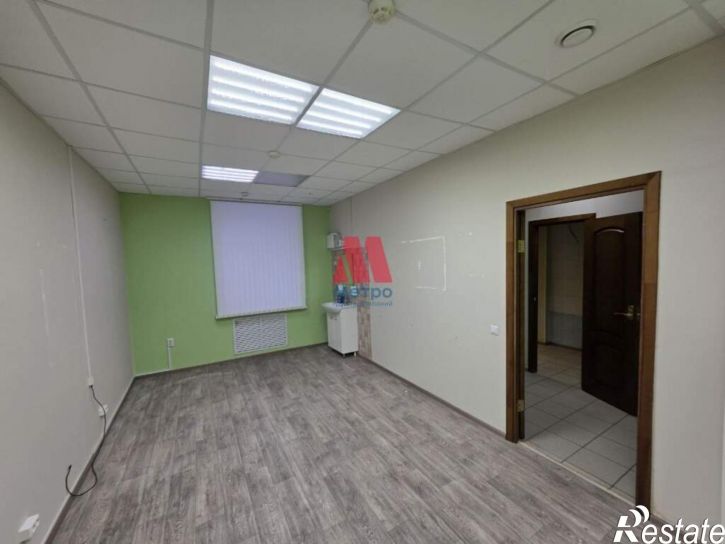 Помещение свободного назначения Чкалова улица, д.28/21