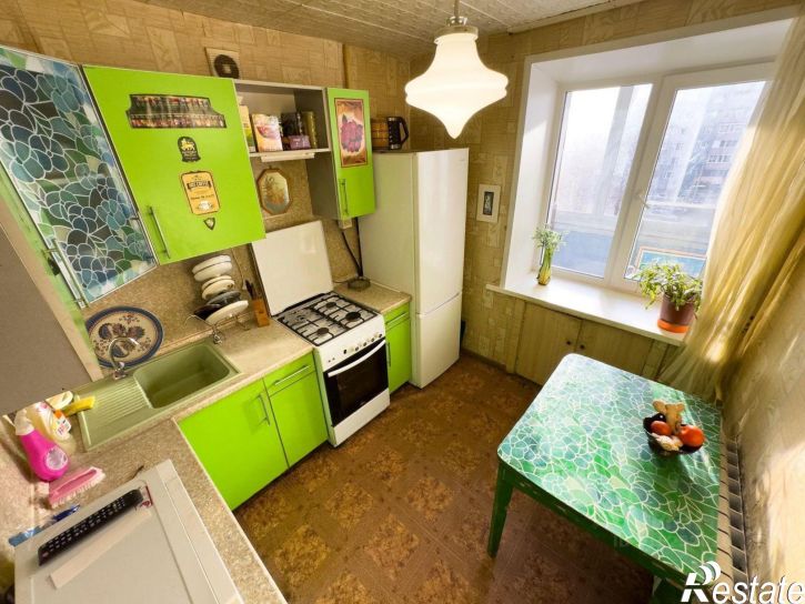 1-комн квартира ул Кавказская, 47,  д. 47