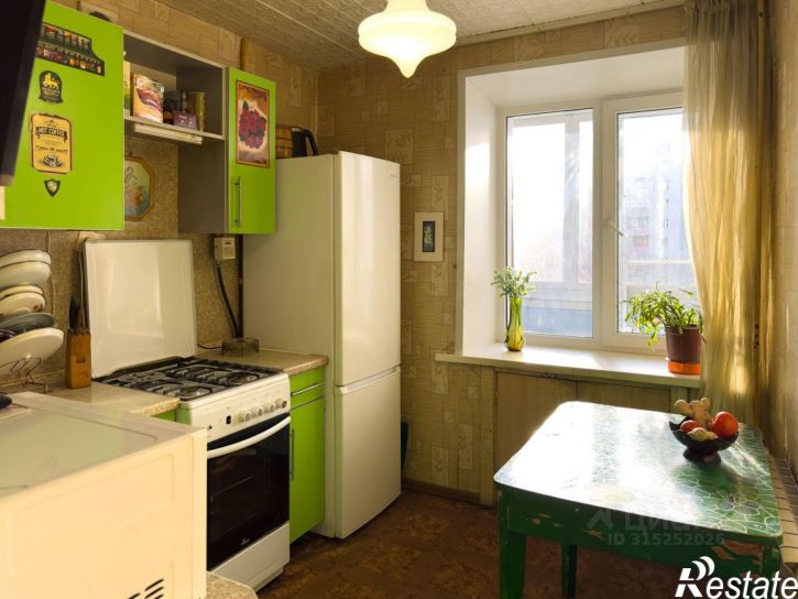 1-комн квартира ул Кавказская, 47,  д. 47