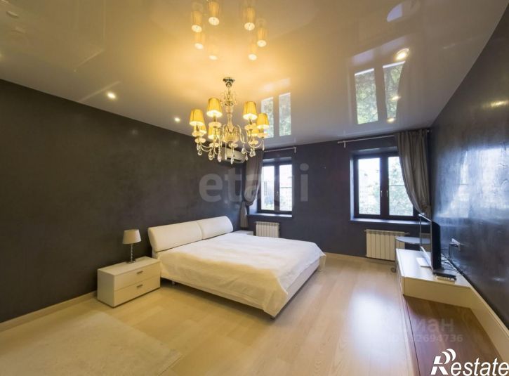 3-комн квартира ул Рыбинская, 11,  д. 11