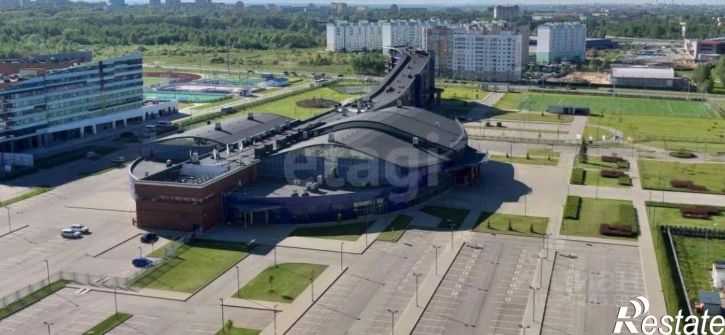 1-комн квартира