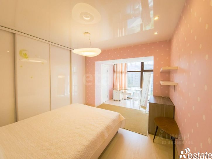 3-комн квартира ул Рыбинская, 11,  д. 11