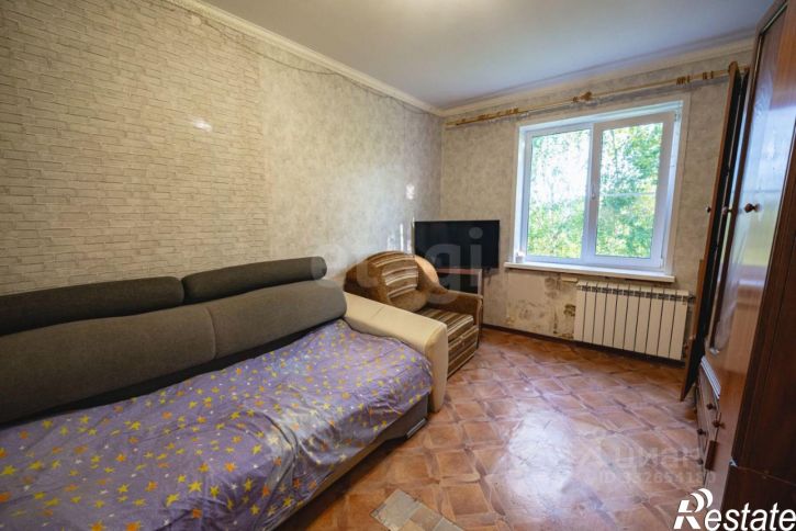 1-комн квартира ул Блюхера, 86/9,  д. 86/9