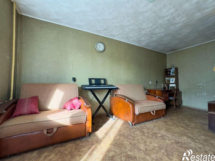 1-комн квартира ул Кавказская, 47,  д. 47