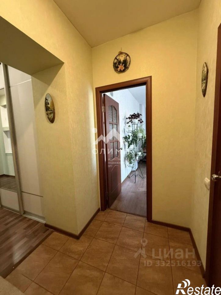 2-комн квартира пр-кт Октября, 23,  д. 23