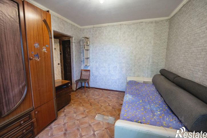 1-комн квартира ул Блюхера, 86/9,  д. 86/9