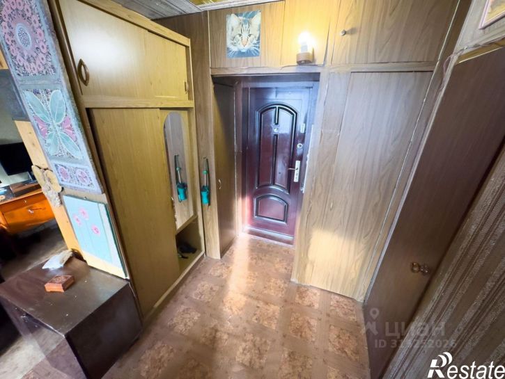 1-комн квартира ул Кавказская, 47,  д. 47