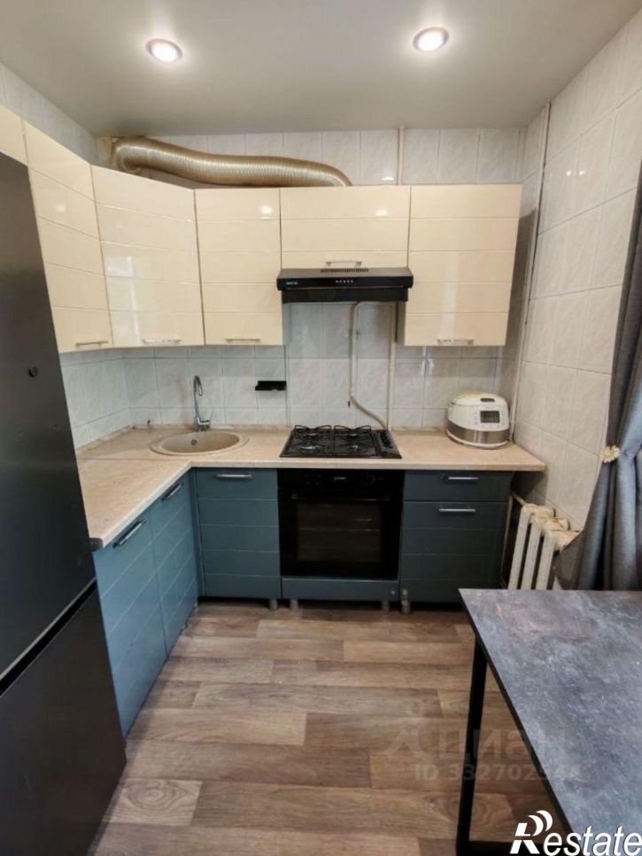 1-комн квартира ул Собинова, 50 2,  д. 50 2,  к. 2