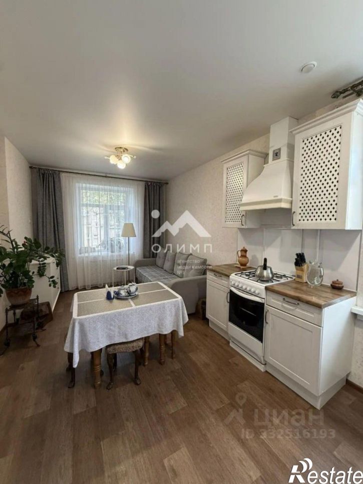 2-комн квартира пр-кт Октября, 23,  д. 23