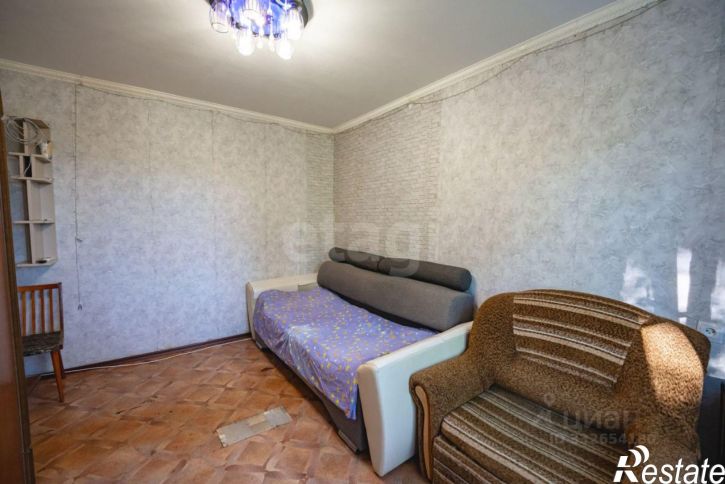 1-комн квартира ул Блюхера, 86/9,  д. 86/9