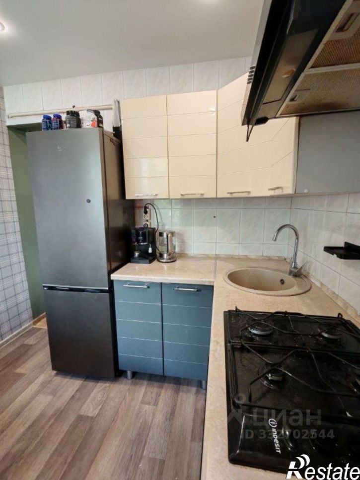 1-комн квартира ул Собинова, 50 2,  д. 50 2,  к. 2