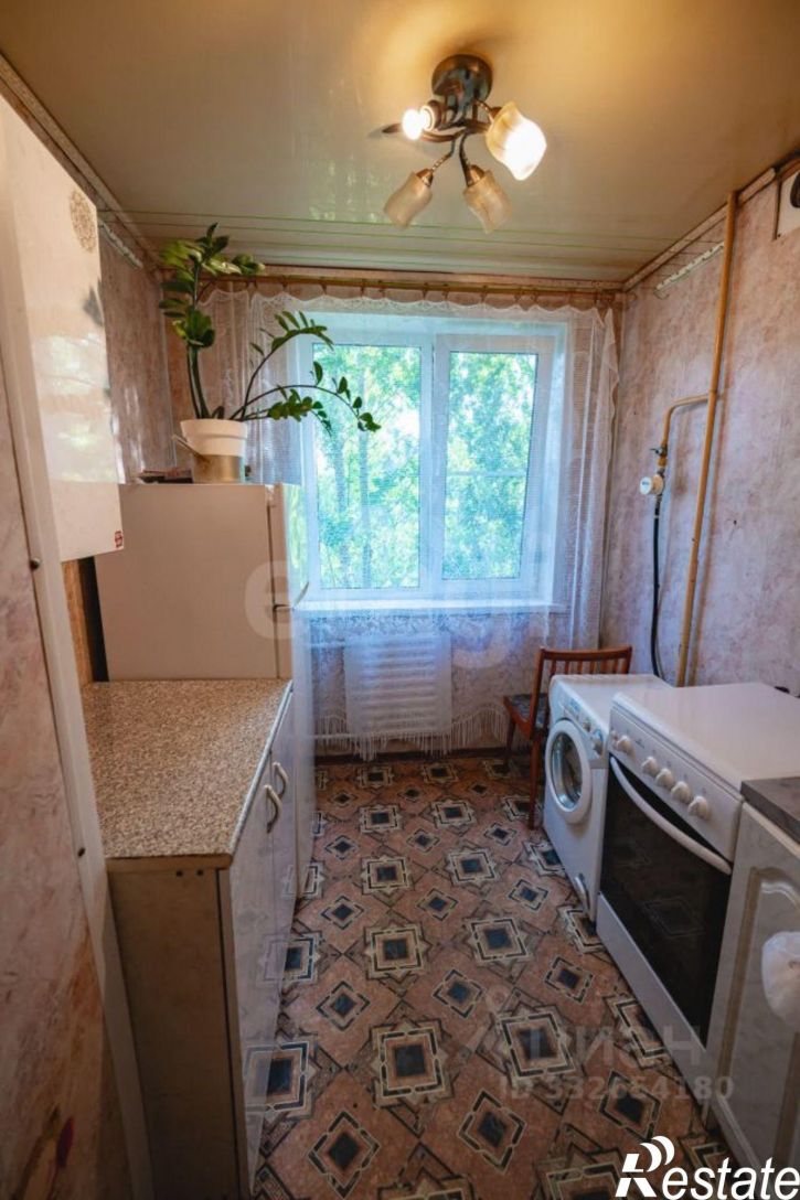 1-комн квартира ул Блюхера, 86/9,  д. 86/9