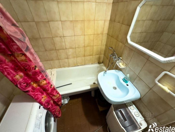 1-комн квартира ул Кавказская, 47,  д. 47