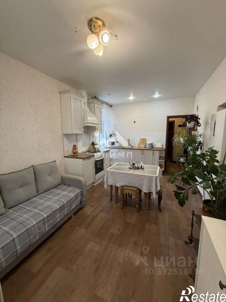 2-комн квартира пр-кт Октября, 23,  д. 23