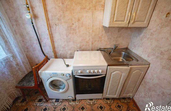 1-комн квартира ул Блюхера, 86/9,  д. 86/9