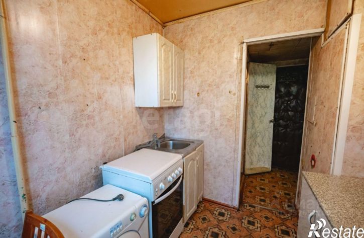 1-комн квартира ул Блюхера, 86/9,  д. 86/9