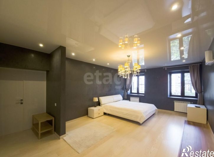 3-комн квартира ул Рыбинская, 11,  д. 11