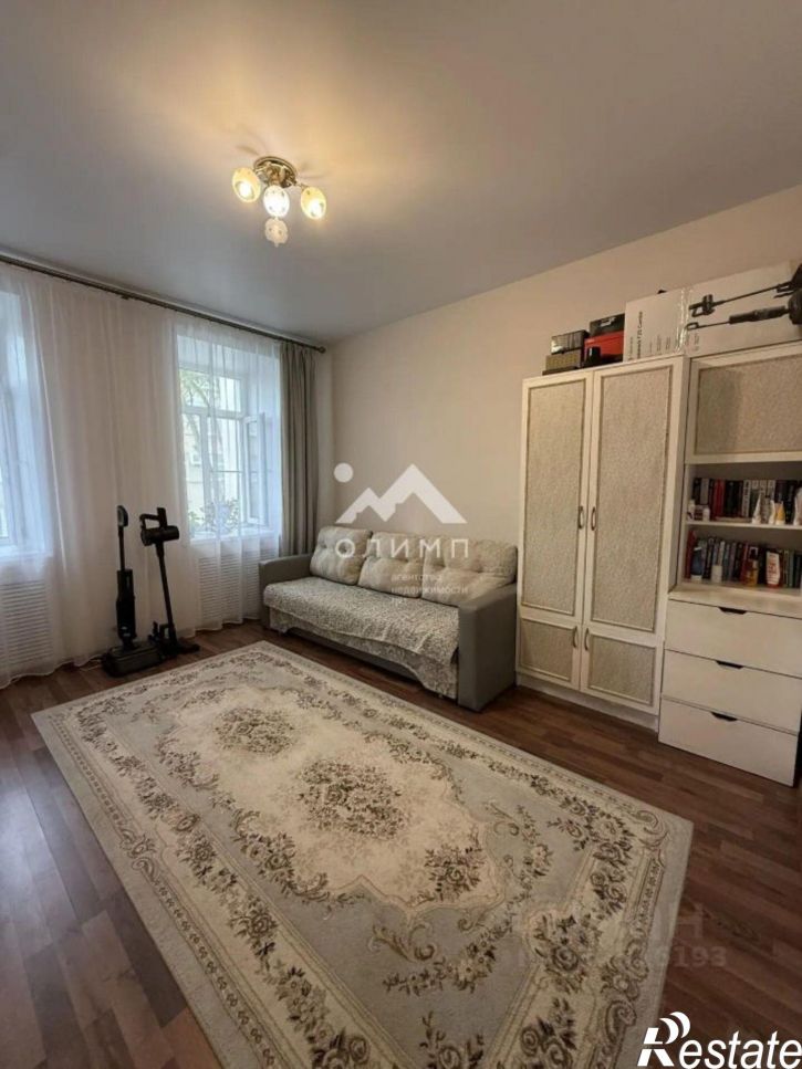 2-комн квартира пр-кт Октября, 23,  д. 23