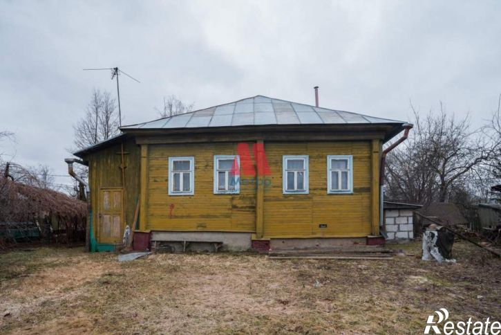 Коттедж/дом Дачная улица, д.22