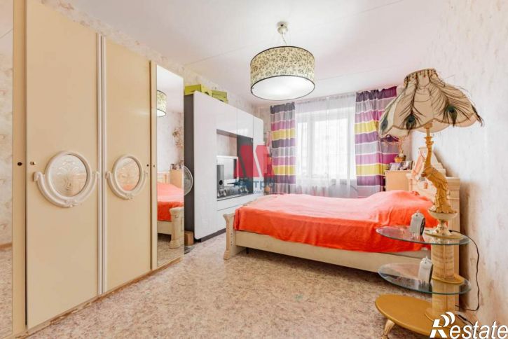 2-комн квартира Дядьковский проезд, д.4