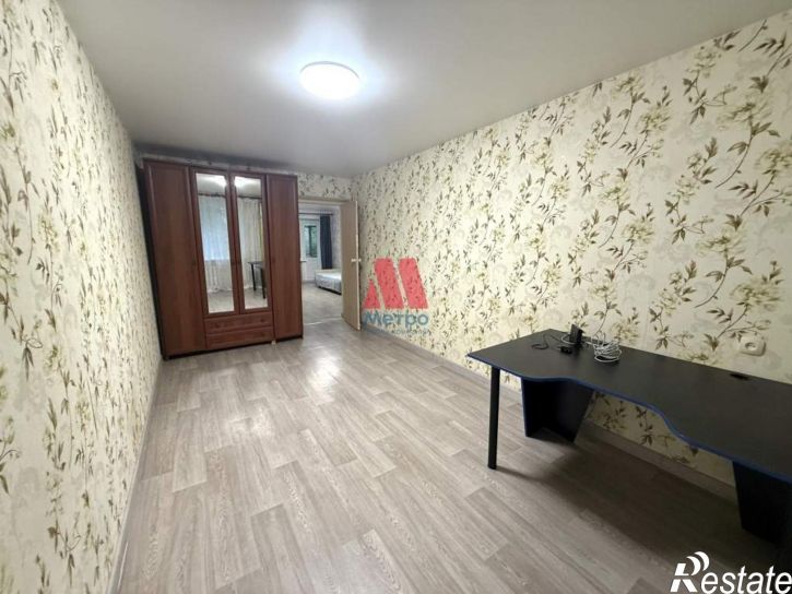 2-комн квартира Ушакова проезд, д.3
