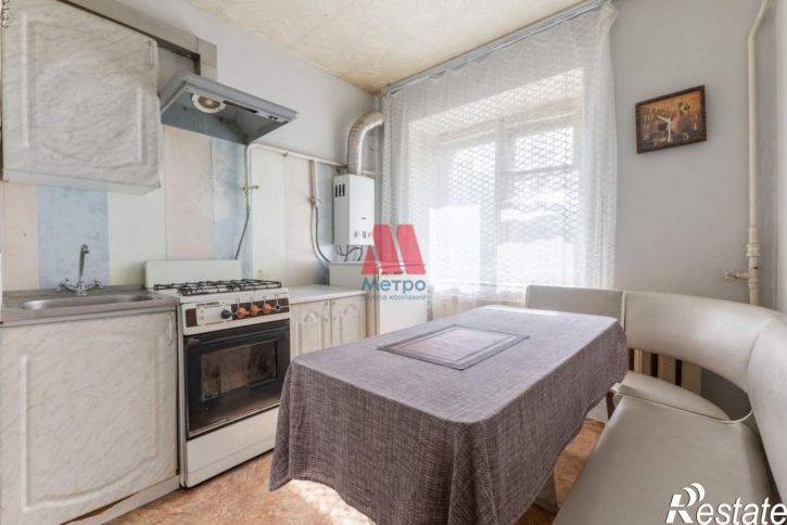 2-комн квартира Бахвалова улица, д.9б