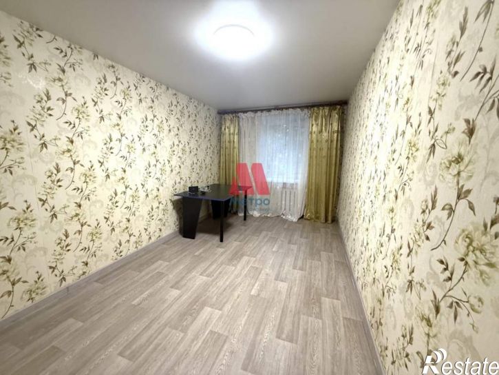 2-комн квартира Ушакова проезд, д.3