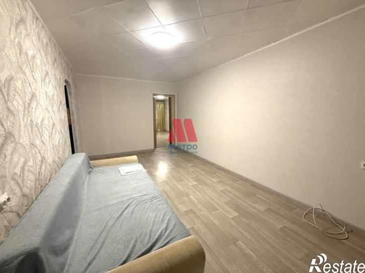 2-комн квартира Ушакова проезд, д.3